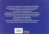 Image de Hay Algo Mas Pequeno Que Una Musarana (Wells of Knowledge Science (Hardcover)) (Spanish Edition)