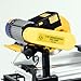 60020SQ 24-Inch Dual Speed Tile Saw with Water Pump and Folding Stand