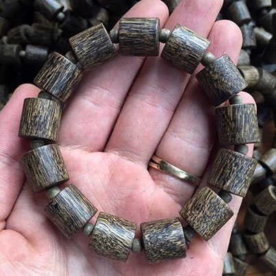 Oudwoodvietnam.com - Viet NAM Natural High Oil Agarwood Aloeswood Bracelet