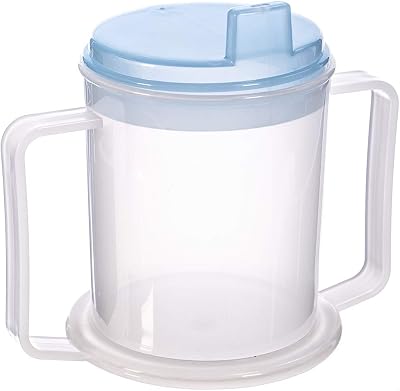 Medisure Polypropylene Adult Drinking Cup 300 ml