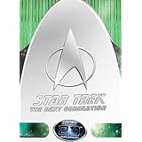 Star Trek: The Next Generation - Complete Series
