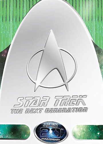 Star Trek: The Next Generation - Complete Series (Best Star Trek Next Generation)