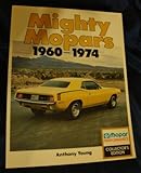 Mighty Mopars, 1960-1974, Young, Tony, 0879381248