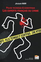 Police scientifique & technique