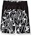 PUMA Big Boys' Performance Poly Short, Puma Black, Large (14/16)