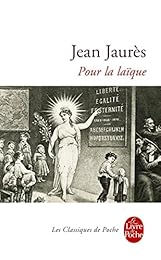 Pour la laïque