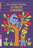 15 contes d'Arménie by 