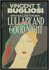 lullaby and goodnight book