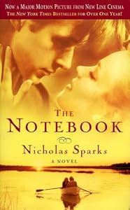 Image of The Notebook