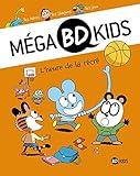 Méga BD Kids : L'heure de la récré by