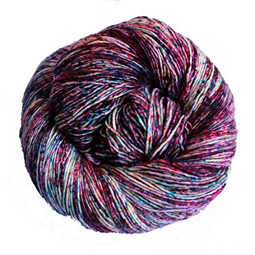 Malabrigo Mechita 727 Viola