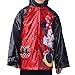 Minnie Mouse Little Girls' Red Rain Slicker Raincoat (3T)
