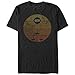 Star Wars Men's Lock on Target Graphic T-Shirt