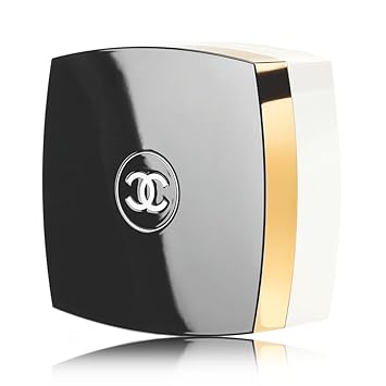 chanel no 5 loose powder