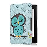 kwmobile Case Compatible with Amazon Kindle
