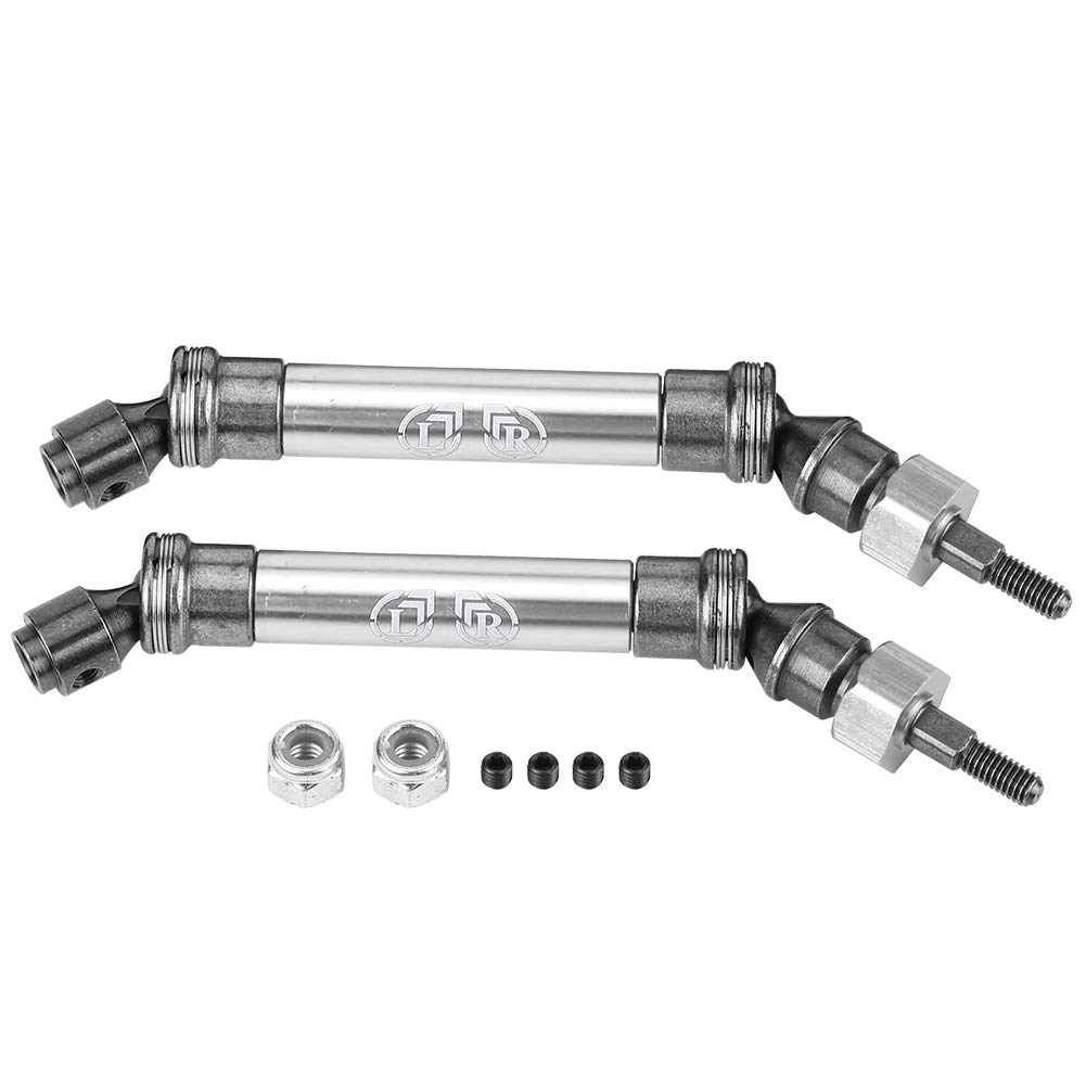 traxxas slash 4x4 axle