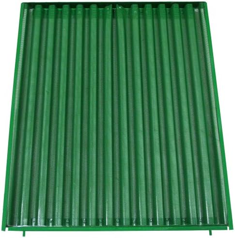 Abilene Machine AR32720 New Replacement Side Screen Left or Right Hand for John Deere 4000 4010 4020 Tractors