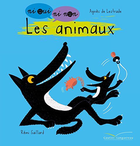 Les  animaux