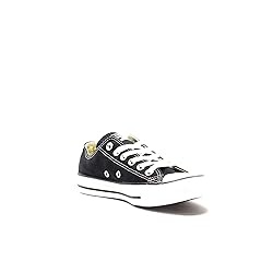 Converse Men's bass, Black, 38.5 EU