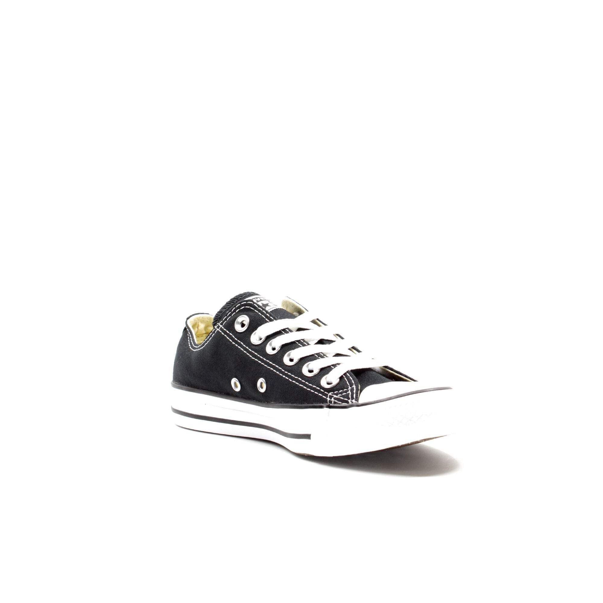 Converse Unisex-Adult Chuck Taylor All Star Low Top (International Version) Sneaker, 35.5 EU