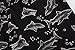 Family Feeling Shark Little Boys Shorts Set Pajamas 100% Cotton Sleepwear Toddler Kid Size 6