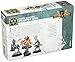 CMON Wrath of Kings: Hadross Starter Box