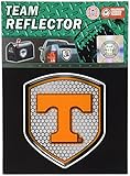 NCAA Shield Style Reflector