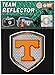 NCAA Shield Style Reflector