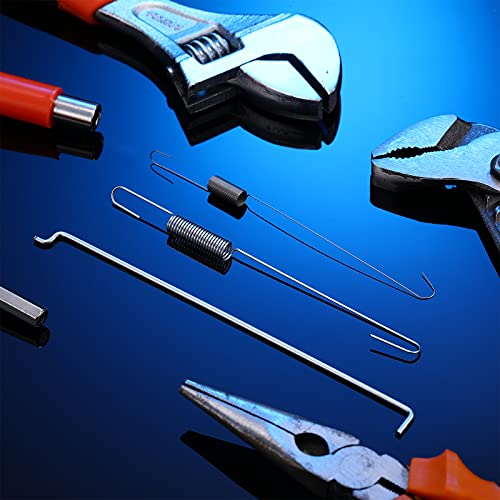 Throttle Return Spring Kit Carburetor Spring Classification Governor