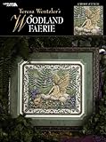 Teresa Wentzler's Woodland Faerie (Leisure Arts #3342) by 