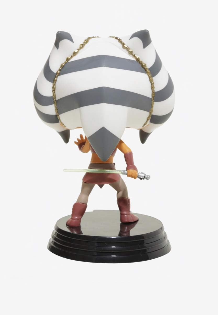 funko pop ahsoka 272