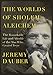 The Worlds of Sholem Aleichem: The Remarkable Life and Afterlife of the Man Who Created Tevye (Jewis by