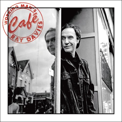 Working Man's Cafe (DELUXE)