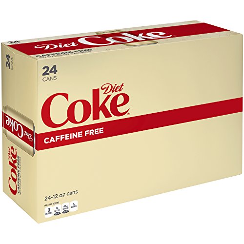Looking For A Diet Soda Caffeine Free Have A Look At This 2018 Guide