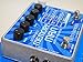 Electro-Harmonix Stereo Memory Man with Hazarai Delay Looper Pedal