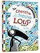 Cherche et trouve loup by 