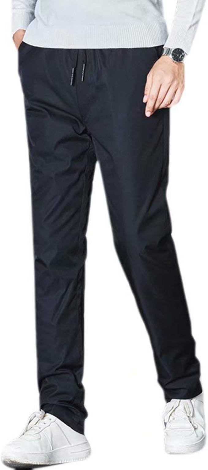 Amazon Japhot ダウンパンツ 暖パンツ メンズ レディース 防寒パンツ 登山パンツ ジョガーパンツ ルームウェア フィット 軽量 極暖 無地 あったか ふわふわ 防風 保温 アウトドア 釣り おしゃれ ロングパンツ 通販