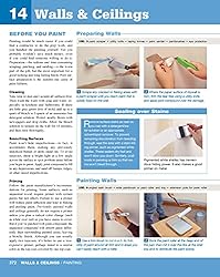 Ultimate Guide to Home Repair and Improvement, 3rd