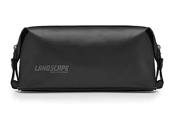 waterproof dopp kit