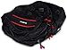 Durable Packing Cubes 4 Piece Set - Luggage Organizers & Packing Organizers - Best For Travel - by Utopia Home