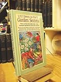 1,112 Down-To-Earth Garden Secrets: Here Are Tips That Really Work-- From Backyard Gardeners Across the Country by