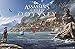 Trends International Assassin's Creed: Odyssey - Sea Wall Poster, 22.375