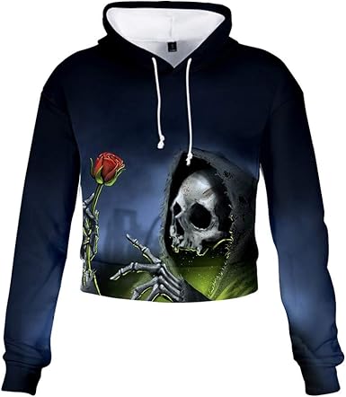 graphic hoodies uk
