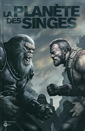 La  planète des singes