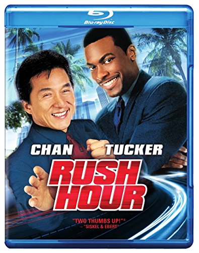 Download Rush Hour [Blu-ray]