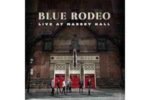 Live at Massey Hall (Vinyl)