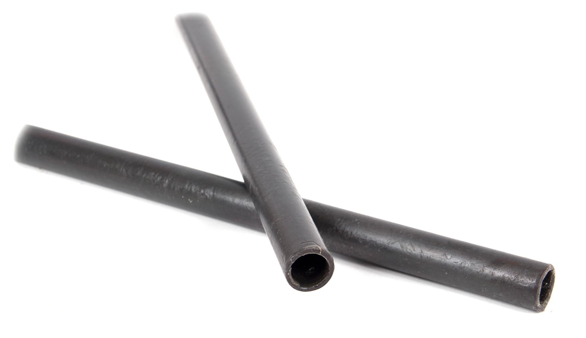 From The Anvil Beeswax 2m Curtain Pole