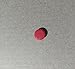 Nbparts 5pcs TrackPoint Red Cap 2016 for Lenovo ThinkPad T460s T460p x1 carbon 4th P50 P70 S2 T470S