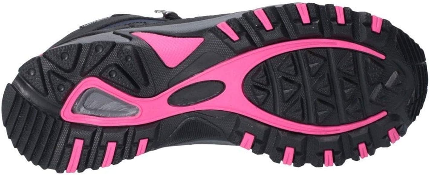 cotswold ladies walking shoes