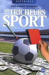 Les  tricheurs dans le sport